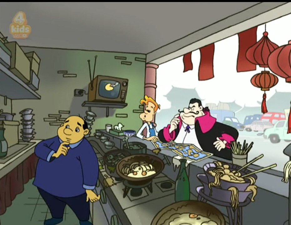 Blinky.Bill.S03E12.Operation.Free.Flap.576p.SDTV.x264-DAWN