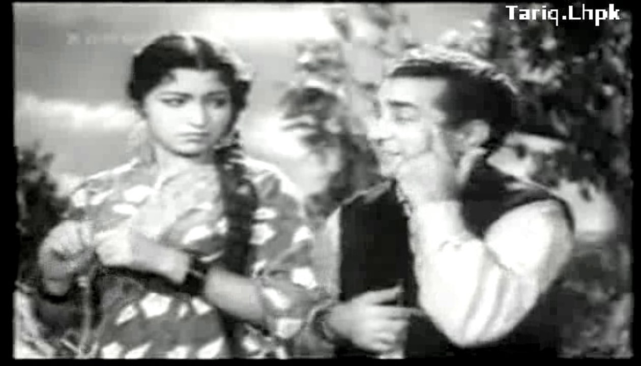 Rab Na Kare J chala javen tu vicher ke ve das roya keran ga saanu yaad ker ke=BHANGRA 1959