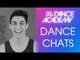 The Next Step Cast's Favorite Books - Dance Chats