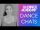 Where Would the Next Step Cast Travel? - Dance Chats