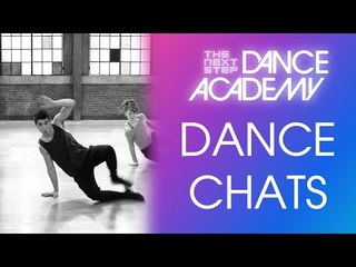The Next Step Cast's Fave Music Genres - Dance Chats