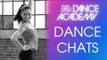 The Next Step Dance Chats - Advice for New Dancers