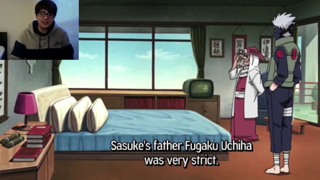 Naruto Shippuden Episode 364 - Obito vs Kakashi Upcoming Episodes