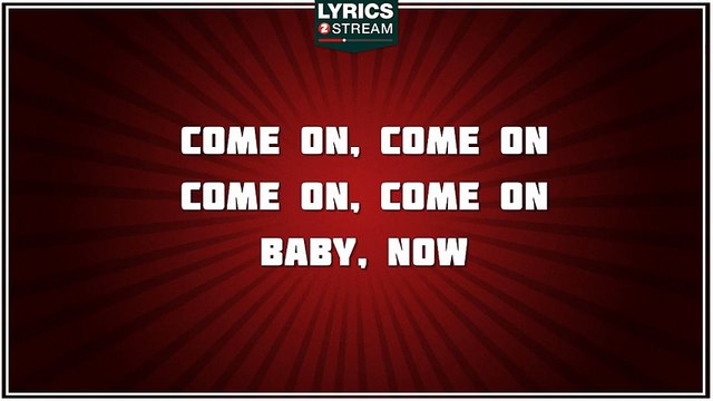 Twist And Shout - The Beatles tribute - Lyrics