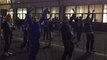 Granville - OM : les supporters marseillais sont déjà chauds !