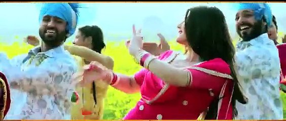 Chandi Di Dabbi (Full Video) Jatt James Bond - Gippy Grewal - Zareen Khan Full HD 2014