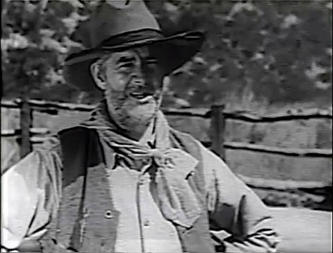 Lawless Frontier (John Wayne)