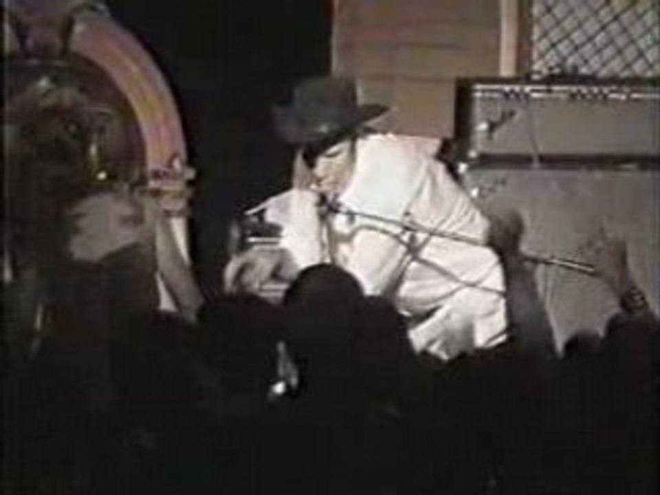 Freddie Fingers Lee - Whole Lotta Shakin'