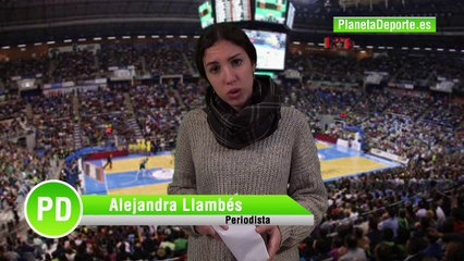 Unicaja de Málaga - Panathinaikos: las prioridades de Plaza