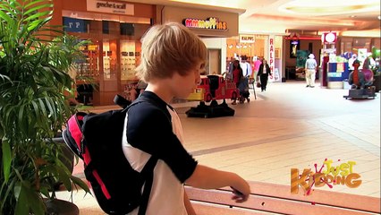 FUNNY LAPTOP DESTRUCTION PRANK - Just Kidding