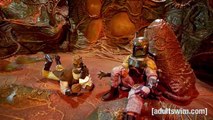 Episode VII Boba on the Hunt  Robot Chicken  Adult Swim