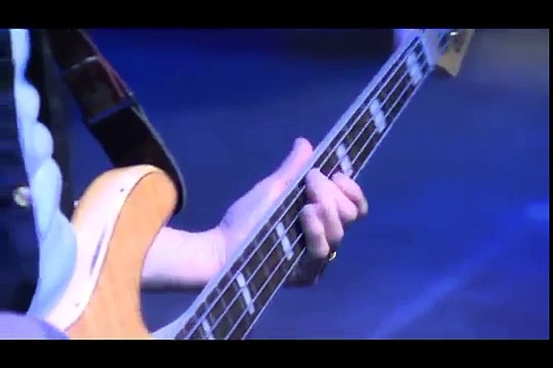 Marillion - Dry Land - (La Terre Ferme) - (Holidays In Zelande) - (2011)