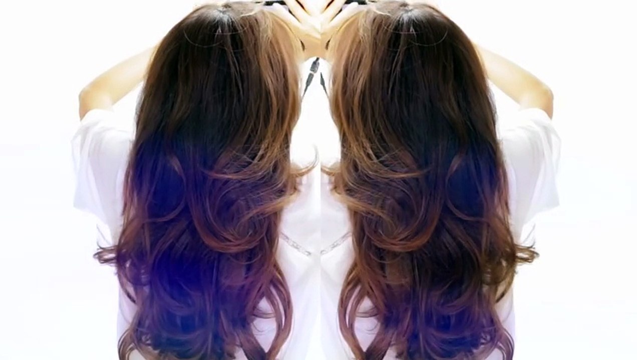 TOILET Paper Roll LAZY HEATLESS CURLS Overnight Hairstyles ★ Victorias Secret WAVES