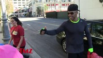 Shemar Moore- I’ve Got A Hot New Girlfriend!