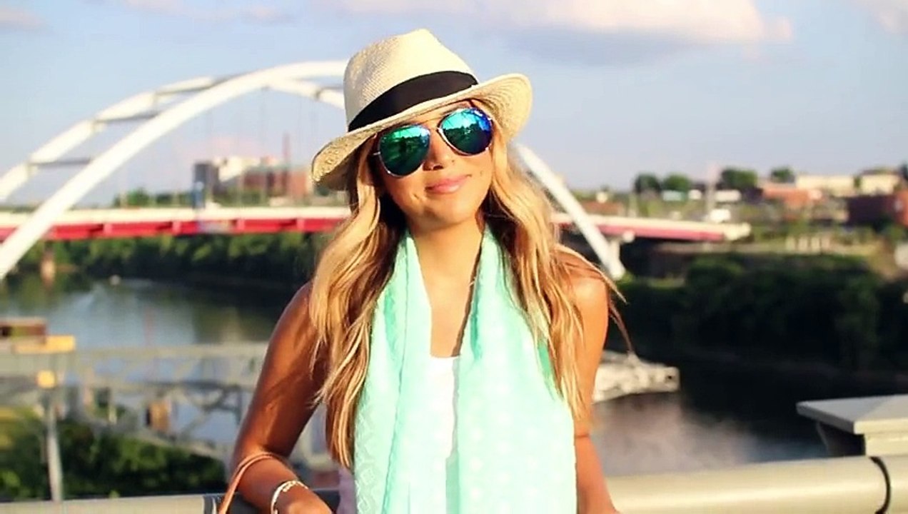 Big reveal! my own accessory line!!!!