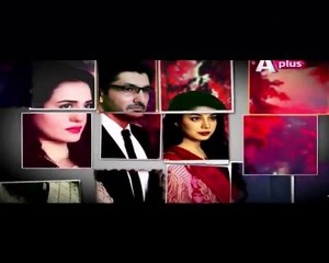 Maazi Episode 6 in HD on Aplus P2