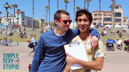 OverboardHumor - KISSED A LESBIAN