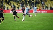 Fenerbahçe Amedspor maçı 3-1 Maçın Golleri 03.03.2016 Ziraat Türkiye Kupası Maçı