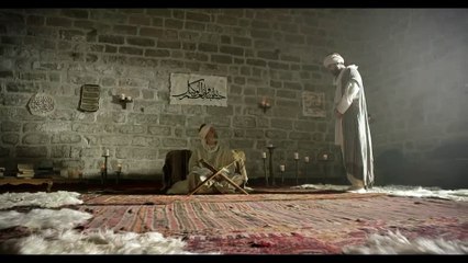 Somuncu Baba - Aşkın Sırrı \ Fragman