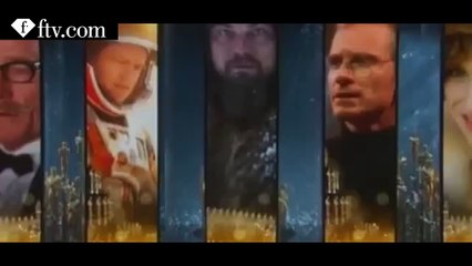 Must see Revenant . One of the best movies