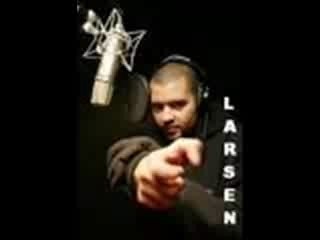Je Sors Du... Larsen