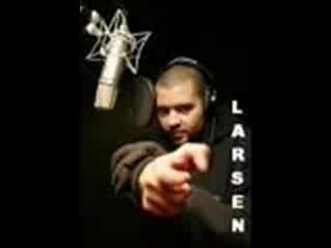 Je Sors Du... Larsen