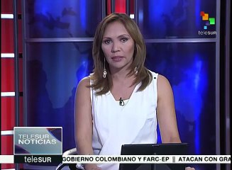 Juan Barahona: Asesinos de Berta Cáceres deben ser castigados
