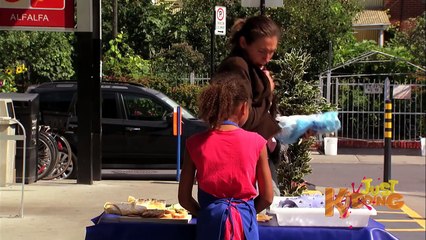 Live Octopus Scary Prank - Just Kidding