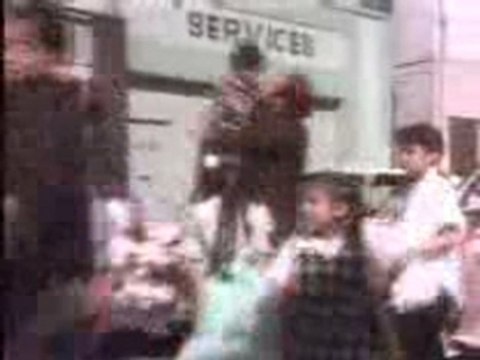 MADONNA LA ISLA BONITA