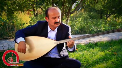 Neşet Abalıoğlu Çubuğuna Lüleyim