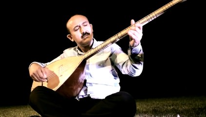 Neşet Abalıoğlu Vurgunuyum