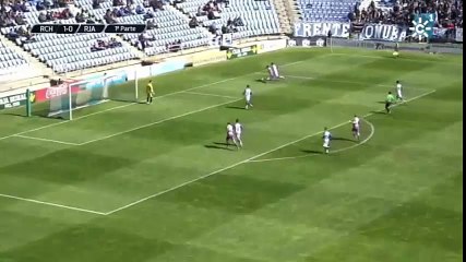 j.27 2ªB G.4º temp.15/16 Recre 2-Jaen 2