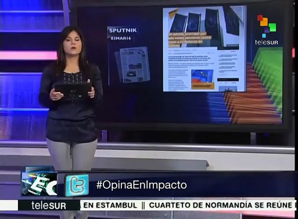 Consejo Europeo: Grecia no será más país de tránsito para migrantes