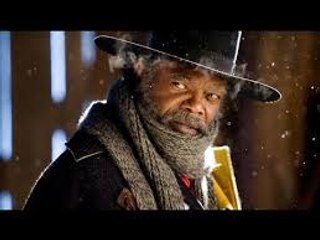 The Hateful Eight Full''MovieHd