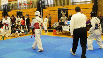 Dongjian R1M2 vs Cornell A3