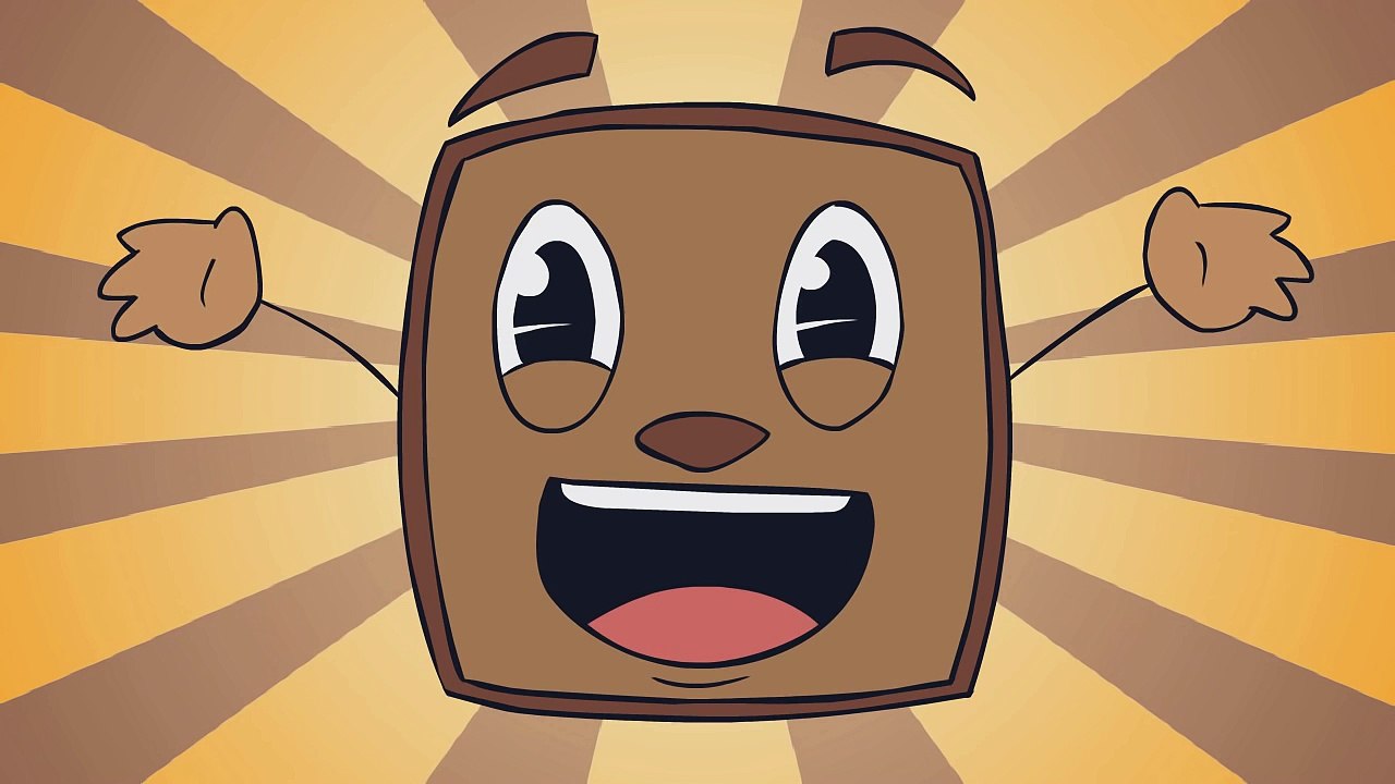 Markiplier Animated  The Return of Tiny Box Tim