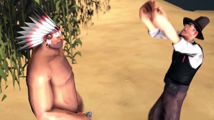 Markiplier Animated AMERICAN HISTORY 101