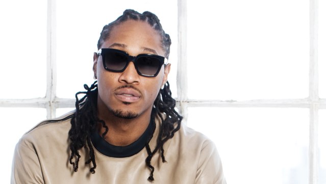 Future remix le titre Champs Elysées de SCH !