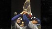 KC Royals -- Poppin Bottles & Goggles ... After World Series Win