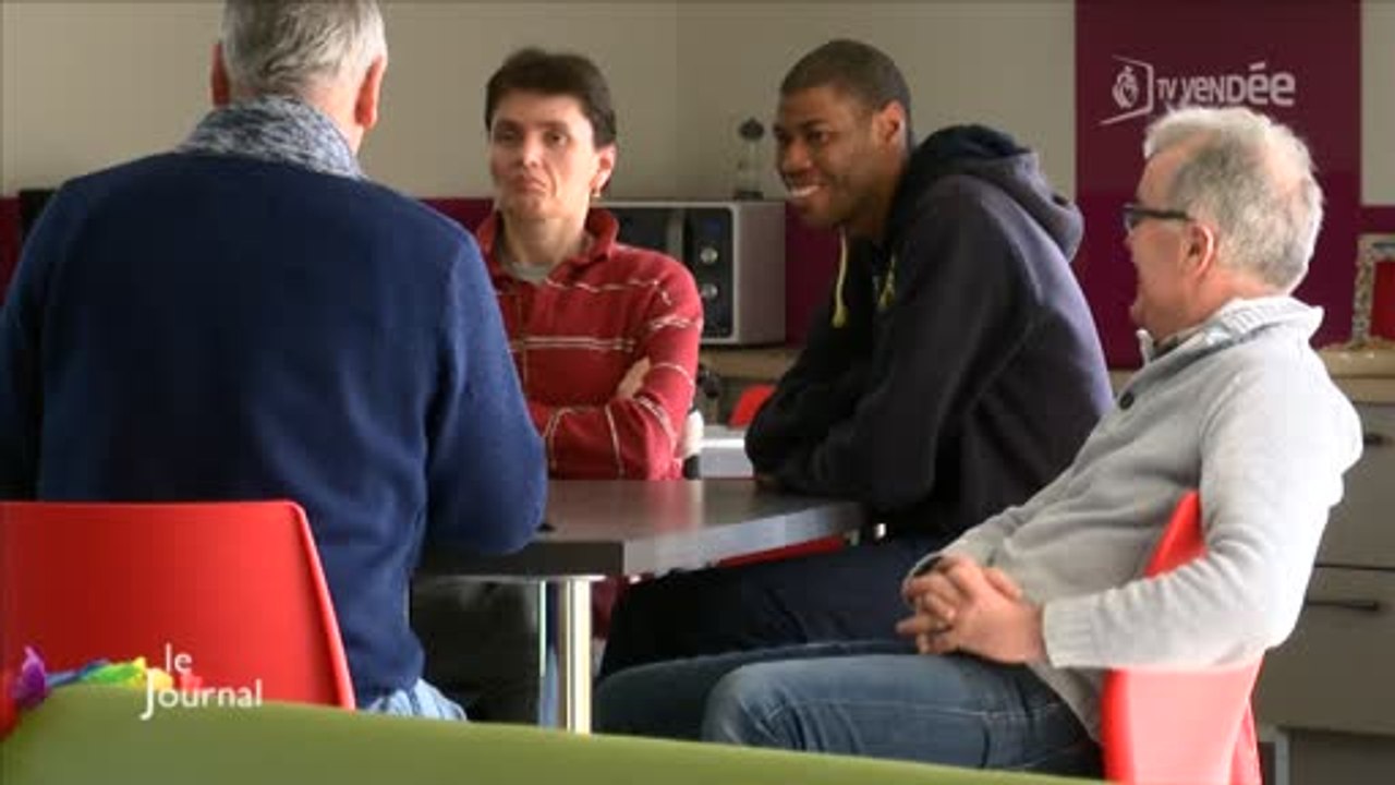 Handicap : Découverte de l'association Handi-espoir