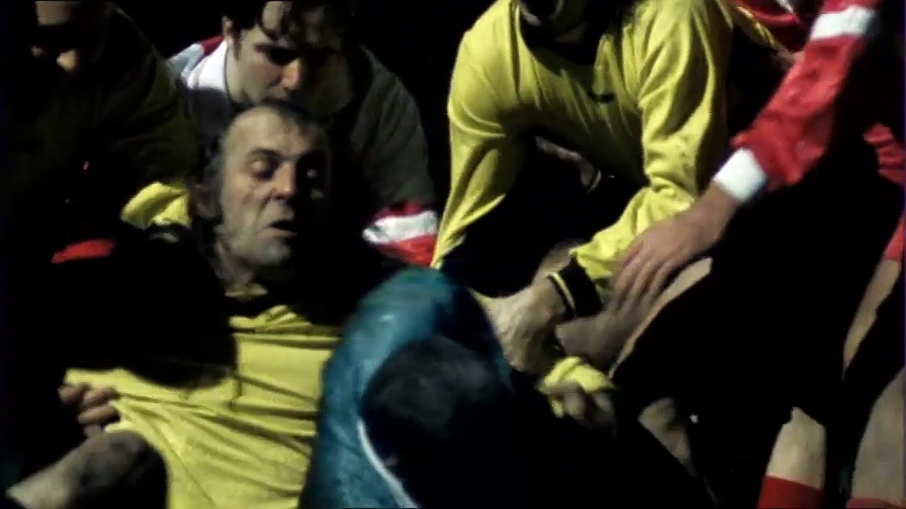 Ex-drummer OV eng Sub 1