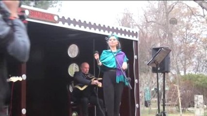 Afganistan Türk Dostluk Haftası Etkinlikleri Sona Erdi