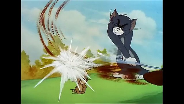 Tom and Jerry, 45 Episode - Jerry's Diary (1949)