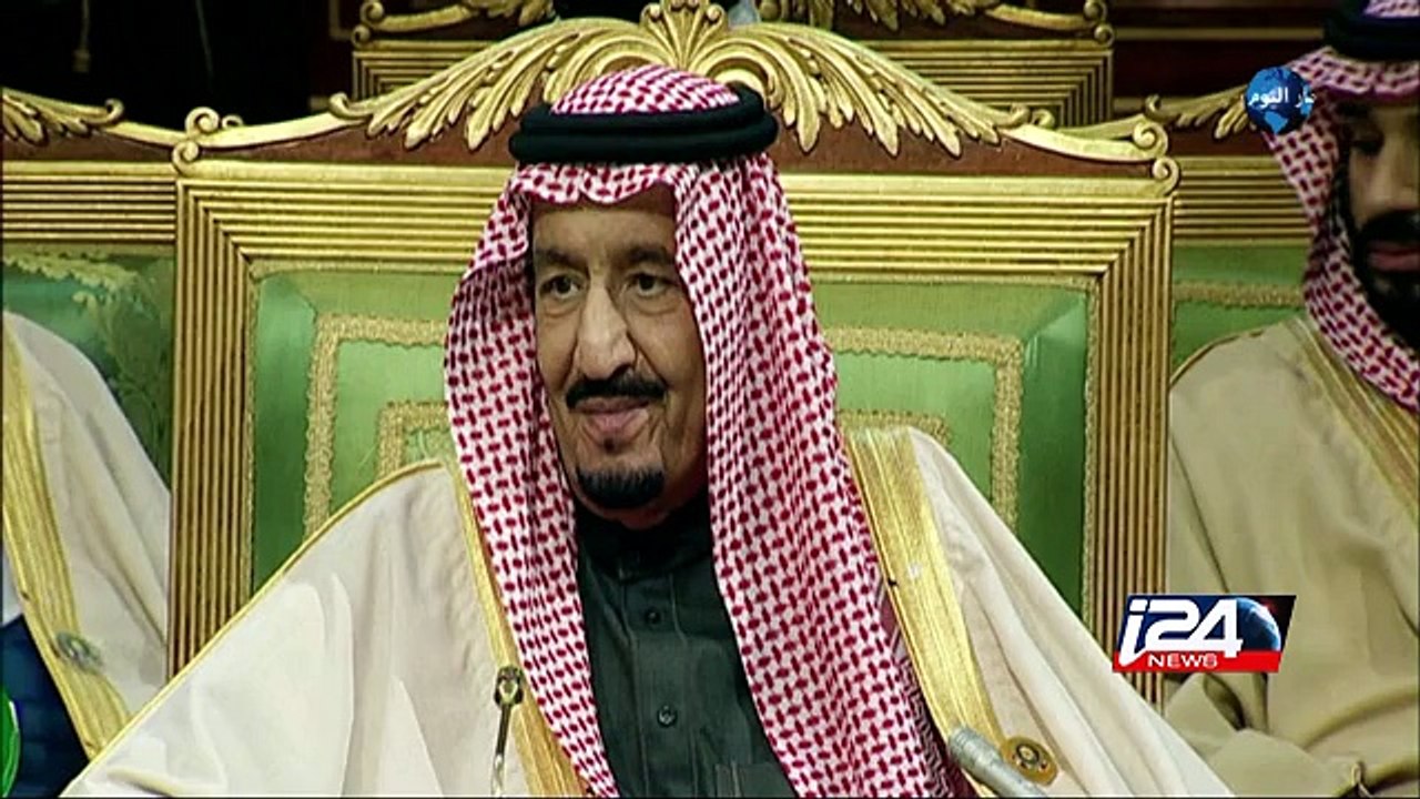 السعودية إيران ترفض تصنيف حزب الله منظمة إرهابية وتصف القرار بغير المسؤول