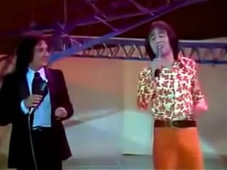 Michel Delpech/Sardou