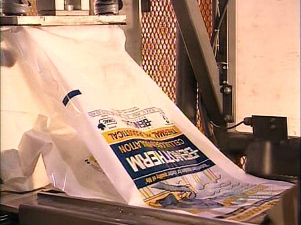 How Its Made 711 Halogen Bulbs @ Cellulose Insulation @ Aluminium Ladders @ Bamboo Fly Rods