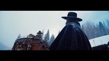 THE HATEFUL EIGHT - Official Trailer - The Weinstein Company