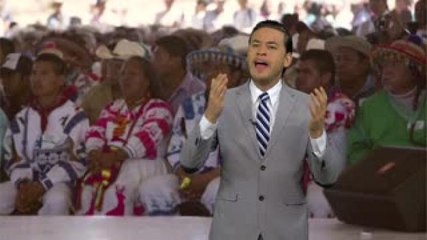 Nacho Lozano | ¿Qué les habían prometido a los indígenas?