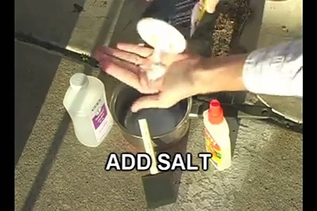 Watch How To Repair Car Windscreen Cracks At Home