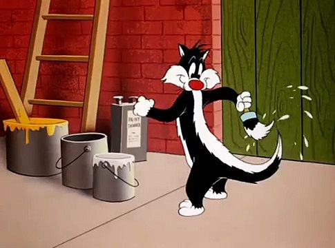 Looney Tunes Pepe Le Pew Collection Dog Pounded Own It Now